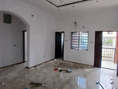Clean and Spacious 2 Bedroom Apartment — Badore, Ajah, Lagos