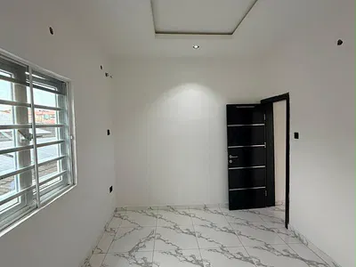 Massive 2 Bedroom in a Serene Environment — Ikeja, Lagos
