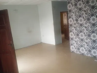 3 Bedroom — Off Ogunlana Drive, Surulere, Lagos