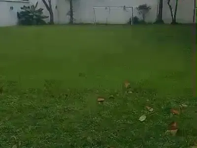 Land at 950 SQM — Ikoyi, Lagos