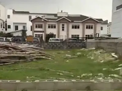 609.527 SQM of Land — Lekki, Lagos