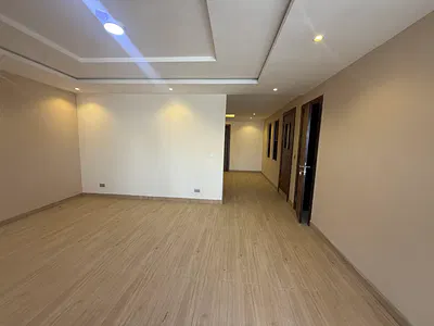 4 Bedroom Terraced Duplex — Lekki, Lagos