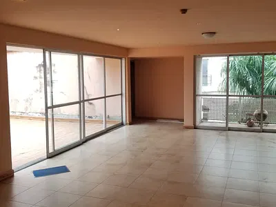 Luxury 3bedroom Maisonette House and 1BQ — Kofo Abayomi Victoria Island, Victoria Island (VI), Lagos