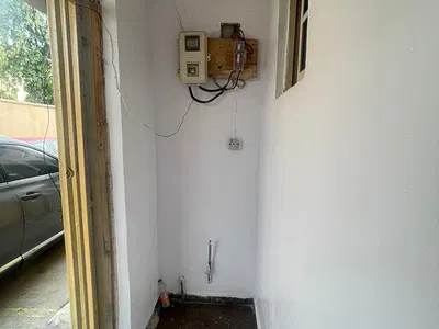 Spacious Mini Flat on Upstairs Floor — Lekki, Lagos