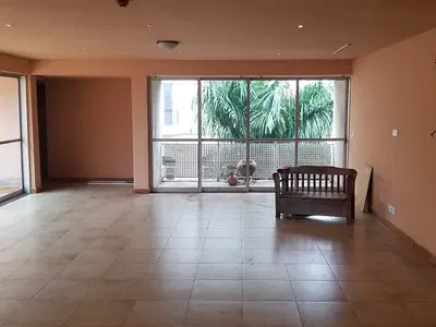 3 Bed Maisonette — Victoria Island (VI), Lagos