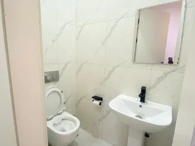 Experts Standard 1-Bedroom Flat — Victoria Island (VI), Lagos