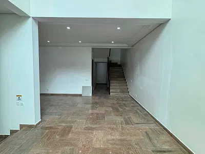 4bedroom Semi Detached Duplex with BQ — Lekki, Lagos