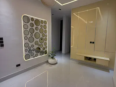 Majestic 5 Bedroom Detached Duplex — Ajah, Lagos
