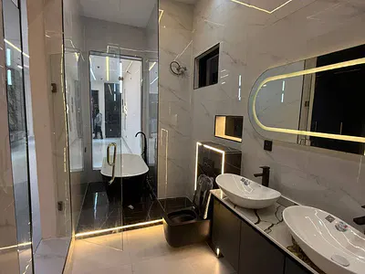 Majestic 5 Bedroom Detached Duplex — Ajah, Lagos