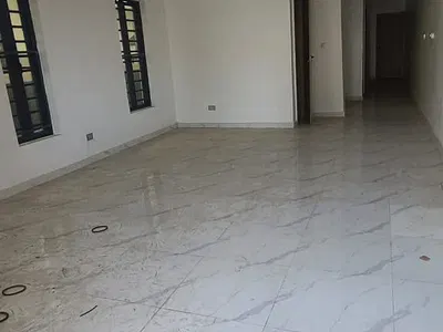 A Brand New 4 Bedroom Duplex with BQ — Lekki County, Ikota, Lekki, Lagos