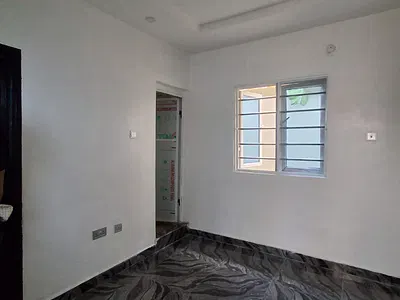 Newly Built Executive Miniflat Available — Badore, Ajah, Lagos