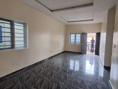 Newly Built Executive 2 Bedroom Apartment — Badore, Ajah, Lagos