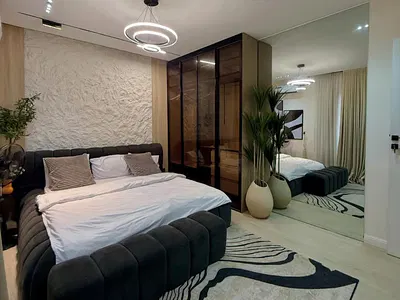 Luxury 2 Bedrooms Fully Furnished Apartment — Ikate, Lekki, Lagos