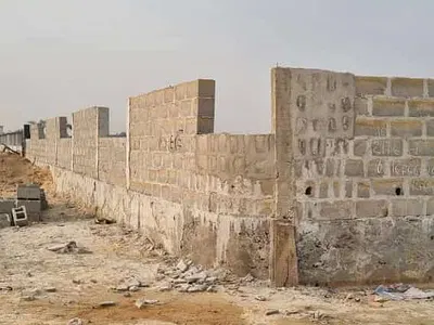 Land — Ajah, Lagos