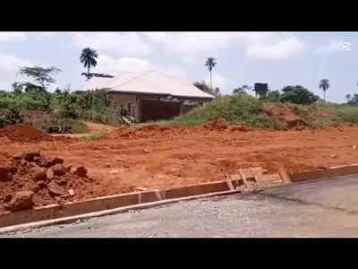 Mixed-Use Land — Osademe Road, Olokonla, Ajah, Lagos