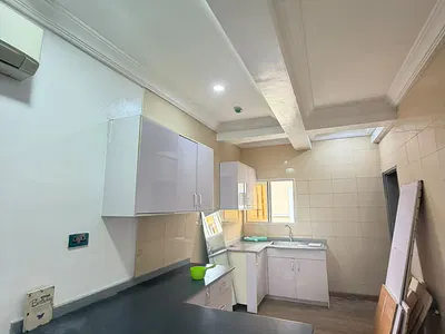 Spacious 1 Bedroom Apartment — Chevron, Ikota, Lekki, Lagos