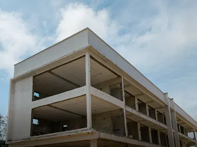 Shop Mall 2 — Sangotedo, Ajah, Lagos