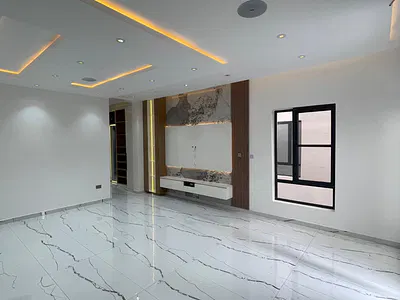 Luxury 5 Bedroom Fully Detached Duplex — Ajah, Lagos