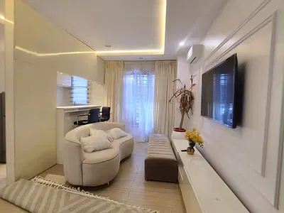 2 Bedroom Apartment with Pool and Gym — Oniru, Victoria Island (VI), Lagos