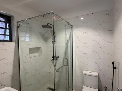 Luxury 2-Bedroom Apartment — Ikate, Lekki, Lagos