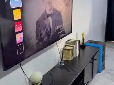 Furnished Spacious 2-Bedroom Ensuite Apartment — Oniru, Victoria Island Extension, Victoria Island (VI), Lagos