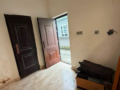 BQ Room — Thomas Estate, Ajah, Lagos