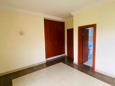 3 Bedroom Terrace with BQ — Asokoro District, Abuja