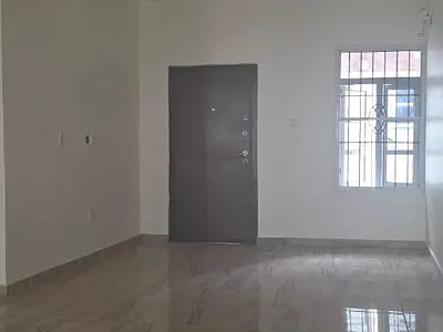 2 Bedroom Flat — Ajah, Lagos