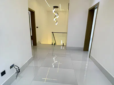4 Bedroom Semi Detached Duplex — Ajah, Lagos