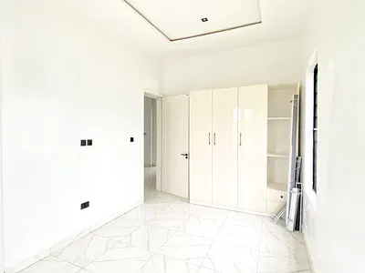 Luxury 4 Bedroom Duplex — Ikota, Lekki, Lagos