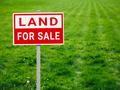 1, 200SQM Prime Land — Ikeja, Lagos
