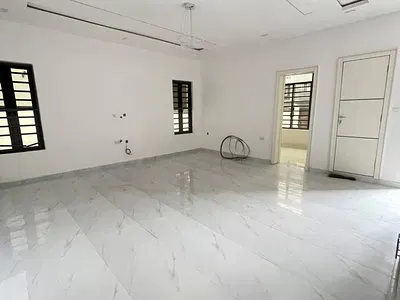 4 Bedroom Luxury Fully Detached Duplex — Ajah, Lagos