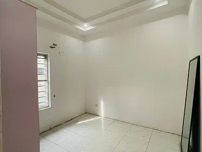 Spacious One Bedroom Mini Flat — Chevron, Ikota, Lekki, Lagos