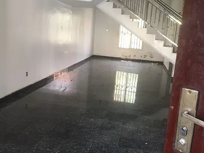 4 Bedroom Detached Duplex with BQ — Ajah, Lagos