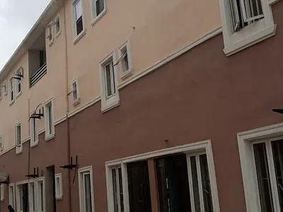 Sharp Luxury 2 Bedroom — Oniru, Victoria Island (VI), Lagos