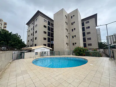 Investment Property of 22 Units 3 Bedroom Flat with a BQ Each. — Victoria Island (VI), Lagos