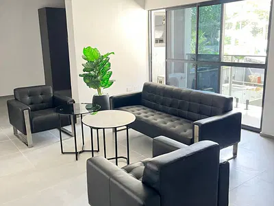 2 Bedroom Maisonette Apartment — Ilasan Road, Ikate, Lekki, Lagos