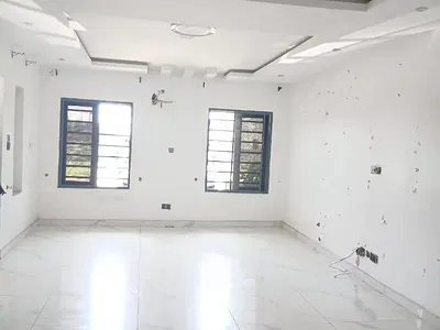 3 Bedroom Terraced Duplex — Lekki, Lagos
