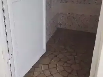 Luxury 3 Bedroom Flat — Ago Palace, Isolo, Lagos