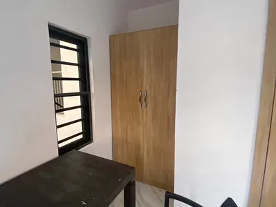 Executive Room Self Contained Upstairs — Ajah, Lagos