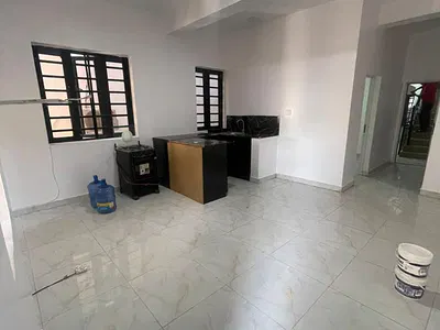 Spacious Mini Flat with Open Plan Kitchen — Herbert, Osapa, Lekki, Lagos
