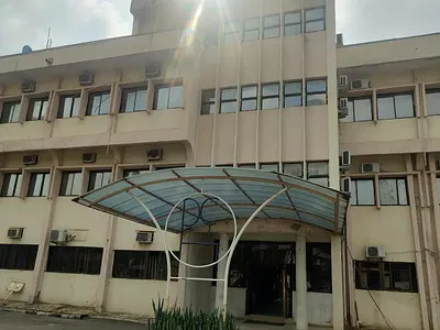 A Strategically Located 49 Rooms Hotel — Wuse, Abuja