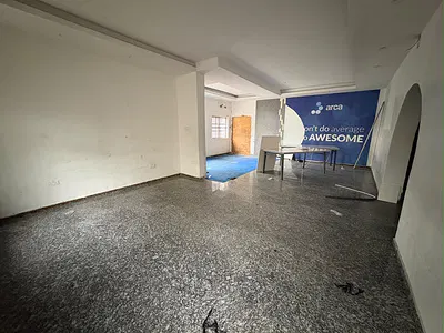 Five Bedroom Semi Detached with 2 Room BQ — Off Admiralty Way, Lekki Phase 1, Lekki, Lagos