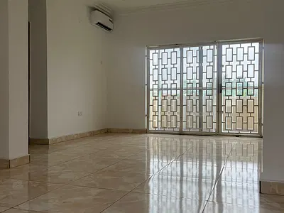 Luxury 3 Bedroom Apartment — Jabi, Abuja