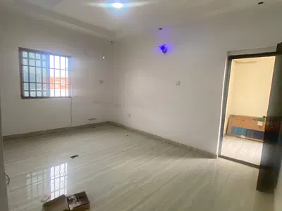 1 Bedroom Mini Flat — Ajah, Lagos