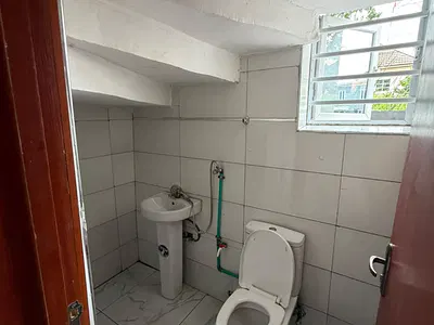 Spacious Studio Apartment — Lekki, Lagos