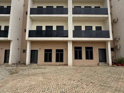 4 Bedroom Terrace Duplex — Katampe Extension, Katampe, Abuja