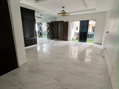 3 Bedroom Apartment — Lekki, Lagos