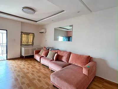 Exquisite Mini Flat Apartment — Lekki, Lagos