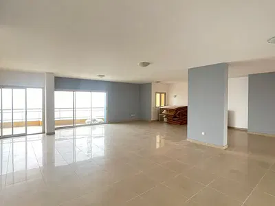 4 Bedroom Penthouse — Banana Island Estate, Ikoyi, Lagos